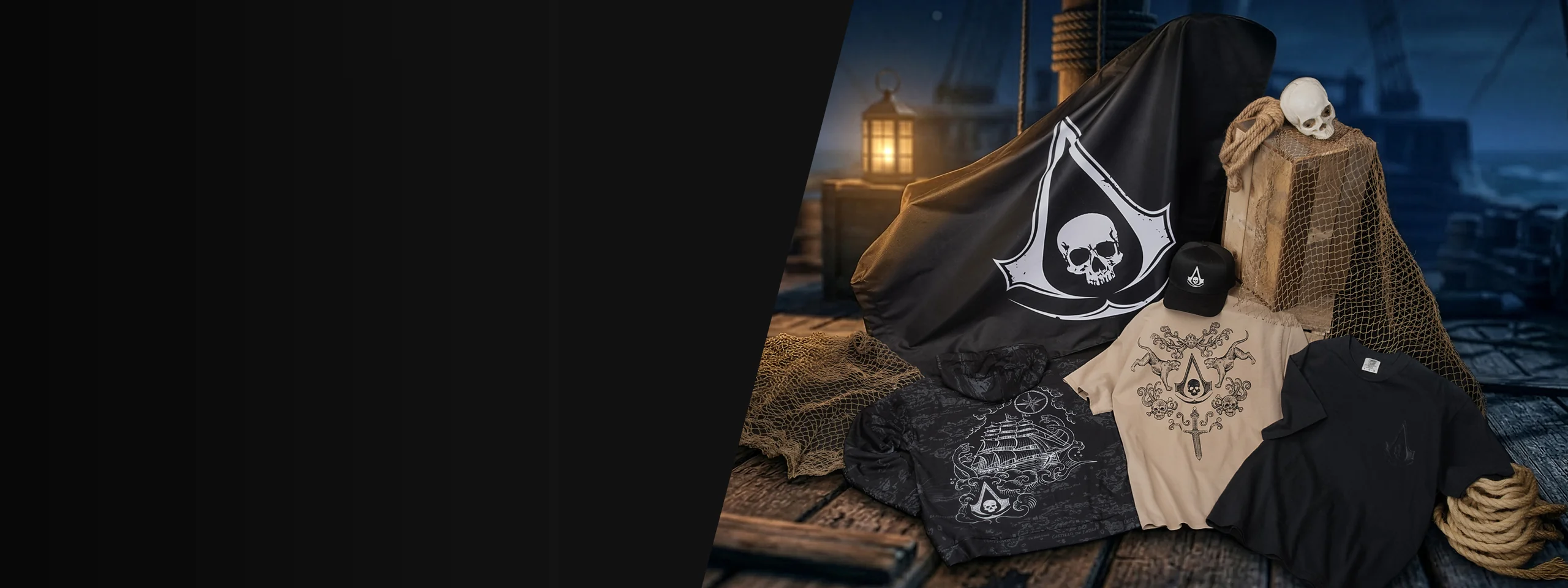 Gear Up for Every Adventure