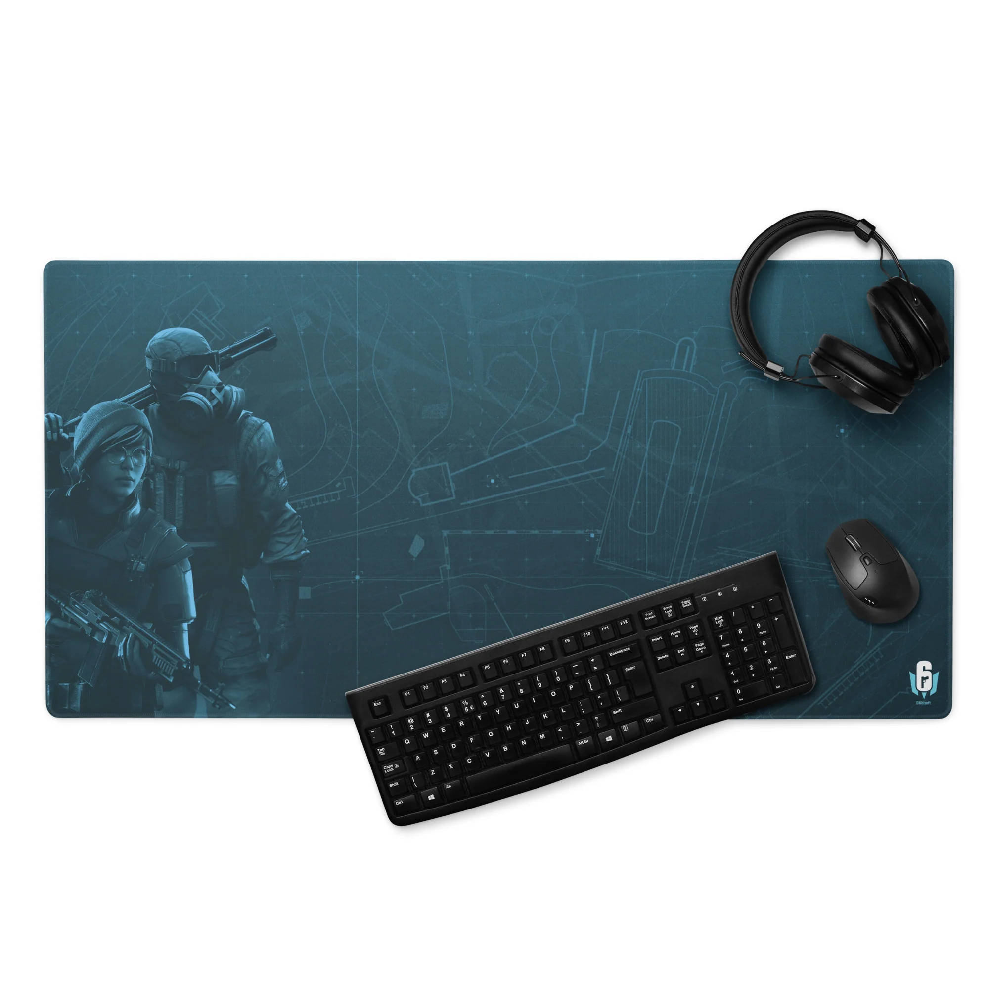 Official Ubisoft Gear: Shop All Merch